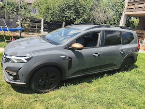 Dacia Jogger model Extreme 7locuri - imagine 4