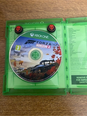 forza horizon 4 pentru xbox one S 