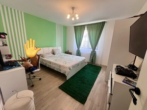 Casa individuala mobilata neg - imagine 2