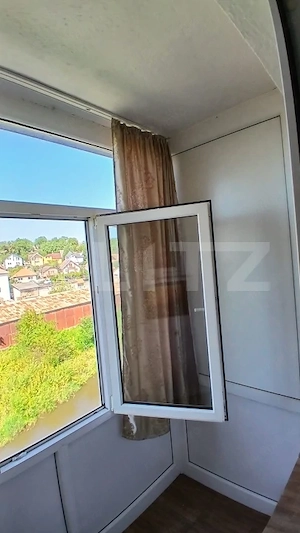 Garsonieră de vânzare, 30 mp, zona Reghin - imagine 6