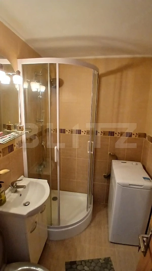 Garsonieră de vânzare, 30 mp, zona Reghin - imagine 7