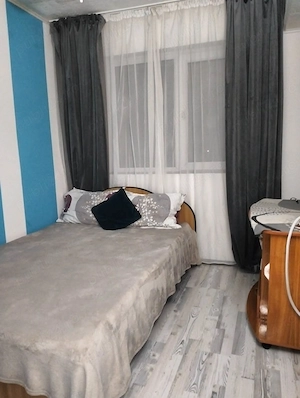 Apartament 3camere  - imagine 2