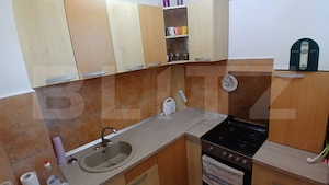 Garsonieră de vânzare, 30 mp, zona Reghin - imagine 5