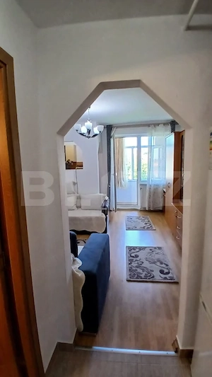 Garsonieră de vânzare, 30 mp, zona Reghin - imagine 8