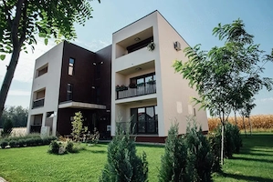 Apartament 2 camere mobilat Paulesti - imagine 7