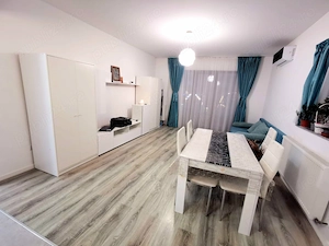 Apartament 2 camere mobilat Paulesti - imagine 2