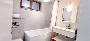 Apartament 2 camere mobilat Paulesti - imagine 8