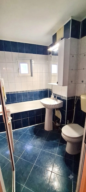 Apartament 3 camere - imagine 7