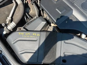 Audi A4 B7 Avant 2006   1.9 TDI   267.848 km   Încălzire Scaune   2 Seturi Jante   Fără Rugină   Năs - imagine 2