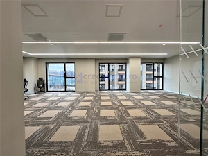 Spatiu birouri, de la 65mp la 700mp, premium, centru Iasi, zona Palas - imagine 2