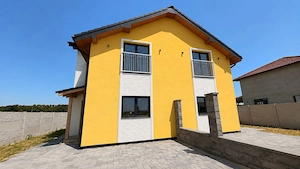 Duplex Mosnita Noua P+1 de vânzare - imagine 8