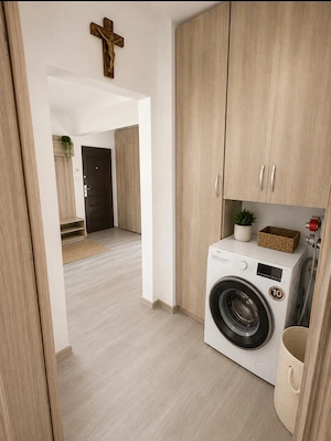 Vând apartament  - imagine 2