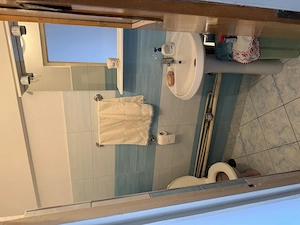 Închiriez apartament 3 camere centru civic  ( onix) - imagine 8