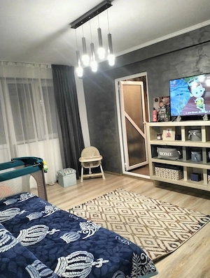 Apartament 3camere  - imagine 8