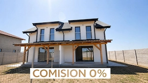 Duplex Mosnita Noua P+1 de vânzare