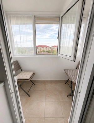 Vând apartament  - imagine 3