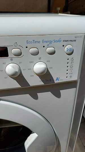 mașina spalat rufe Indesit 5kg