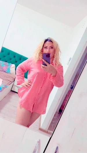 klara trans