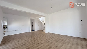  Comision % Duplex de vanzare 5 camere, cu toate utilitatile - Mosnita - imagine 5