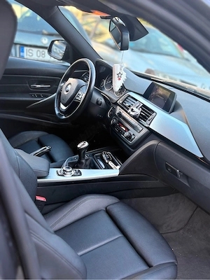 bmw seria 3 f31 - imagine 4