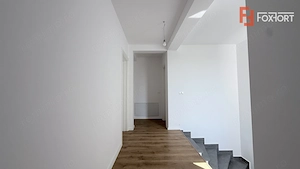  Comision % Duplex de vanzare 5 camere, cu toate utilitatile - Mosnita - imagine 16