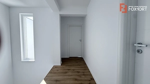  Comision % Duplex de vanzare 5 camere, cu toate utilitatile - Mosnita - imagine 17