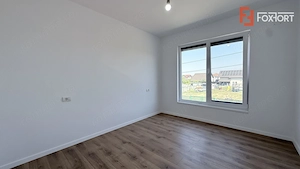  Comision % Duplex de vanzare 5 camere, cu toate utilitatile - Mosnita - imagine 12