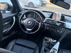 bmw seria 3 f31 - imagine 3