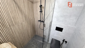  Comision % Duplex de vanzare 5 camere, cu toate utilitatile - Mosnita - imagine 18