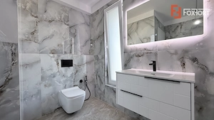  Comision % Duplex de vanzare 5 camere, cu toate utilitatile - Mosnita - imagine 14