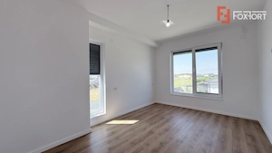  Comision % Duplex de vanzare 5 camere, cu toate utilitatile - Mosnita - imagine 8