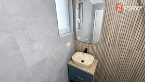  Comision % Duplex de vanzare 5 camere, cu toate utilitatile - Mosnita - imagine 19
