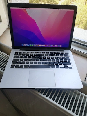 MacBook pro retina 13 an 2015 stare foarte bună