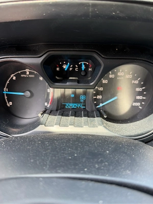 Ford Ranger XL 2015 2,2 L - imagine 4