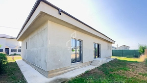 Casă + teren 472 mp | Comuna Berceni (Vidra) | Persoana Fizica | 0% comision - imagine 5