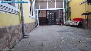 Casă S+P+M ultracentrală, zona – Piața Mircea