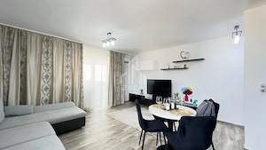 Apartament 2 camere 57mp  | Loc de parcare | Mobilat și utilat - imagine 3