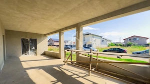 Casă + teren 472 mp | Comuna Berceni (Vidra) | Persoana Fizica | 0% comision - imagine 6