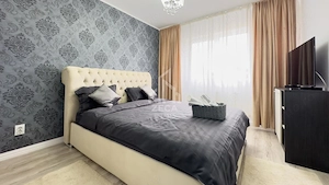 Apartament 2 camere 57mp  | Loc de parcare | Mobilat și utilat