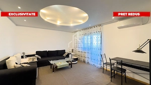 Apartament 2 camere | 55 mp | 8 min metrou Brâncoveanu | Păduroiu nr. 2