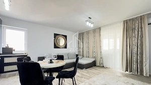 Apartament 2 camere 57mp  | Loc de parcare | Mobilat și utilat