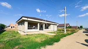 Casă + teren 472 mp | Comuna Berceni (Vidra) | Persoana Fizica | 0% comision