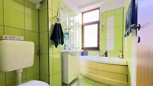 Apartament cu 2 camere de vânzare | Zona Păcii | Strada Strigăturii - imagine 5