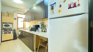 Apartament cu 2 camere de vânzare | Zona Păcii | Strada Strigăturii - imagine 3