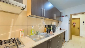 Apartament cu 2 camere de vânzare | Zona Păcii | Strada Strigăturii - imagine 4