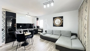 Apartament 2 camere 57mp  | Loc de parcare | Mobilat și utilat - imagine 2