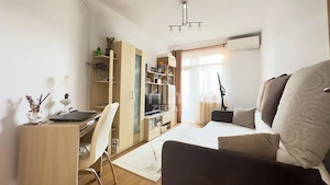 Apartament cu 2 camere de vânzare | Zona Păcii | Strada Strigăturii