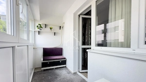 Apartament 2 camere 57mp  | Loc de parcare | Mobilat și utilat - imagine 8