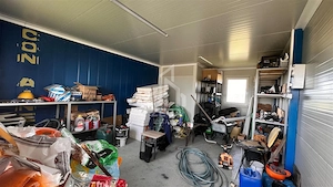 Baza receptie si depozitare cereale 3000 tone | 2 ha teren | Utilata complet  - imagine 17
