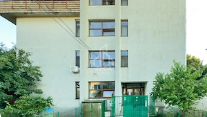 Apartament cu 2 camere de vânzare | Zona Păcii | Strada Strigăturii - imagine 12